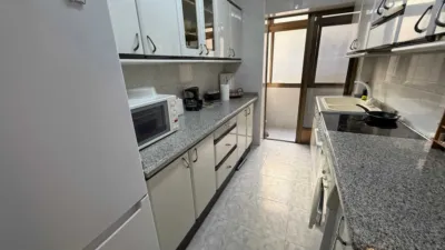 Apartment in Plaza del Colegio de Santa Cruz, 10 photo 45