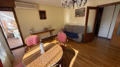 Apartment in Plaza del Colegio de Santa Cruz, 10 photo 6