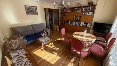 Apartment in Plaza del Colegio de Santa Cruz, 10 photo 11