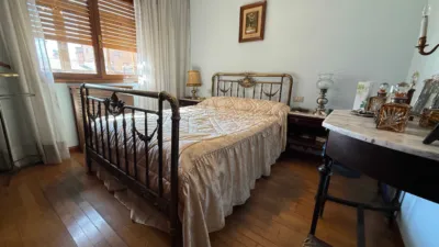 Apartment in Plaza del Colegio de Santa Cruz, 10 photo 17