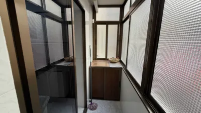 Apartment in Plaza del Colegio de Santa Cruz, 10 photo 43