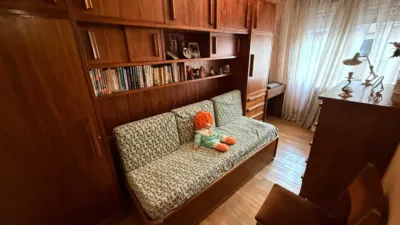 Apartment in Plaza del Colegio de Santa Cruz, 10 photo 31