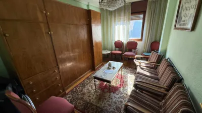 Apartment in Plaza del Colegio de Santa Cruz, 10 photo 50