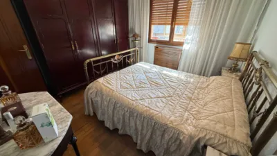 Apartment in Plaza del Colegio de Santa Cruz, 10 photo 18