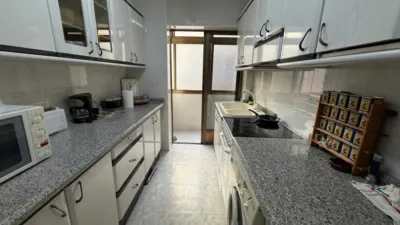 Apartment in Plaza del Colegio de Santa Cruz, 10 photo 40
