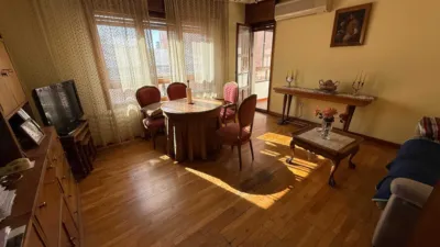 Apartment in Plaza del Colegio de Santa Cruz, 10 photo 4