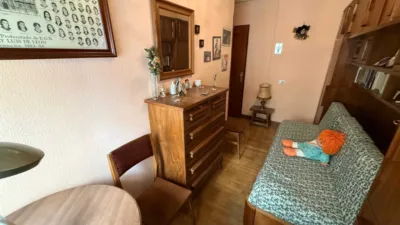 Apartment in Plaza del Colegio de Santa Cruz, 10 photo 34