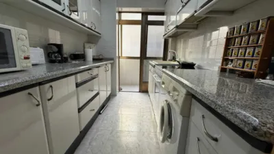 Apartment in Plaza del Colegio de Santa Cruz, 10 photo 41