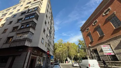 Apartment in Plaza del Colegio de Santa Cruz, 10 photo 55