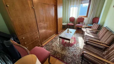 Apartment in Plaza del Colegio de Santa Cruz, 10 photo 46