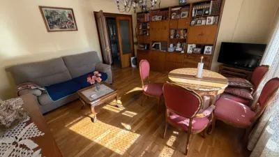 Apartment in Plaza del Colegio de Santa Cruz, 10 photo 8