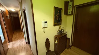 Apartment in Plaza del Colegio de Santa Cruz, 10 photo 15