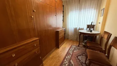 Apartment in Plaza del Colegio de Santa Cruz, 10 photo 27