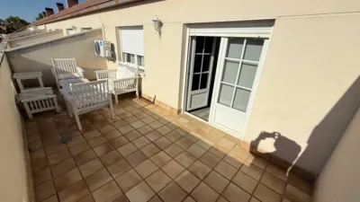 Semi-detached house on Calle de Bartolomé de las Casas, 1 photo 73