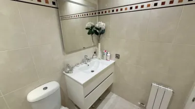 Semi-detached house on Calle de Bartolomé de las Casas, 1 photo 54