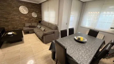 Semi-detached house on Calle de Bartolomé de las Casas, 1 photo 2