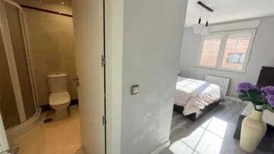 Semi-detached house on Calle de Bartolomé de las Casas, 1 photo 32