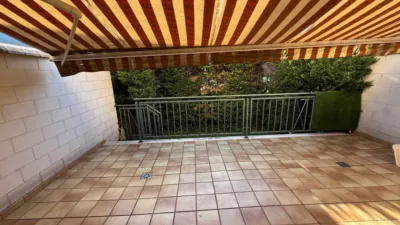 Semi-detached house on Calle de Bartolomé de las Casas, 1 photo 8