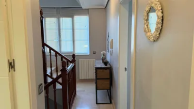 Semi-detached house on Calle de Bartolomé de las Casas, 1 photo 43