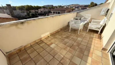 Semi-detached house on Calle de Bartolomé de las Casas, 1 photo 72