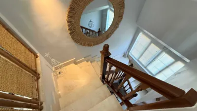 Semi-detached house on Calle de Bartolomé de las Casas, 1 photo 77