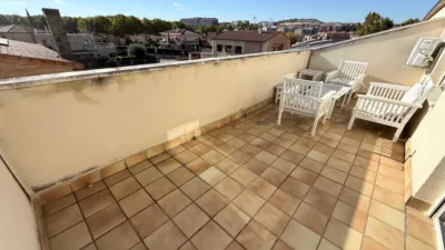 Semi-detached house on Calle de Bartolomé de las Casas, 1 photo 71