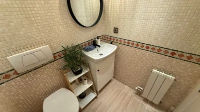 Semi-detached house on Calle de Bartolomé de las Casas, 1 photo 22