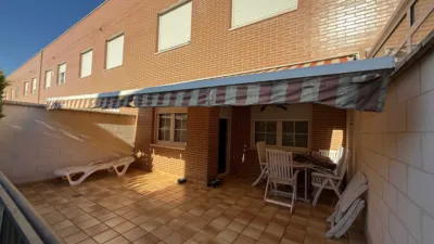 Semi-detached house on Calle de Bartolomé de las Casas, 1 photo 16