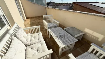 Semi-detached house on Calle de Bartolomé de las Casas, 1 photo 76
