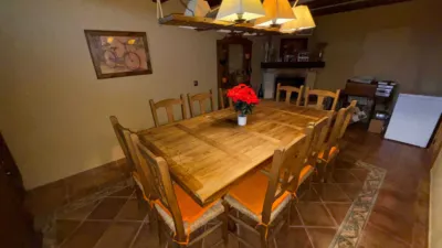 Semi-detached house on Calle de Bartolomé de las Casas, 1 photo 83
