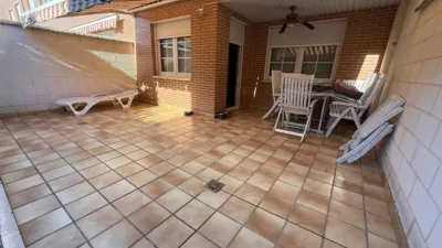 Semi-detached house on Calle de Bartolomé de las Casas, 1 photo 17