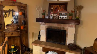 Semi-detached house on Calle de Bartolomé de las Casas, 1 photo 86