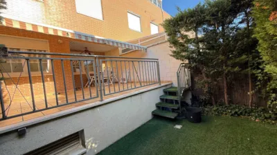 Semi-detached house on Calle de Bartolomé de las Casas, 1 photo 14