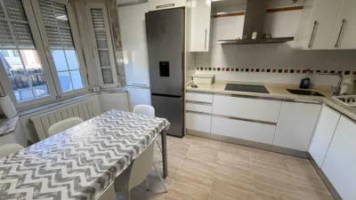 Semi-detached house on Calle de Bartolomé de las Casas, 1 photo 23