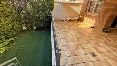 Semi-detached house on Calle de Bartolomé de las Casas, 1 photo 11