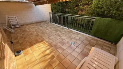 Semi-detached house on Calle de Bartolomé de las Casas, 1 photo 7
