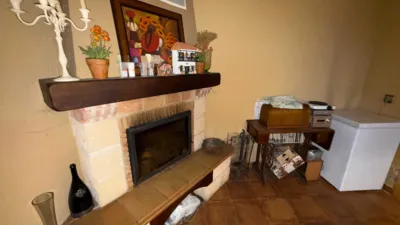 Semi-detached house on Calle de Bartolomé de las Casas, 1 photo 85
