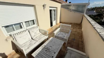 Semi-detached house on Calle de Bartolomé de las Casas, 1 photo 74