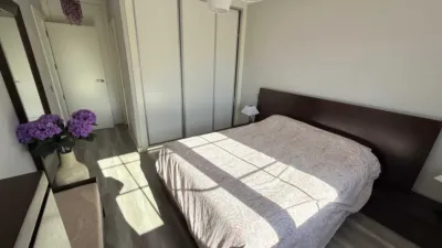 Semi-detached house on Calle de Bartolomé de las Casas, 1 photo 39