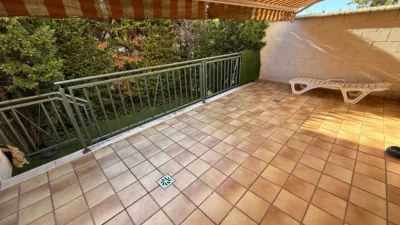 Semi-detached house on Calle de Bartolomé de las Casas, 1 photo 9