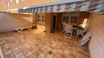 Semi-detached house on Calle de Bartolomé de las Casas, 1 photo 15