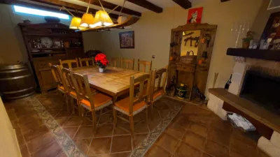 Semi-detached house on Calle de Bartolomé de las Casas, 1 photo 82