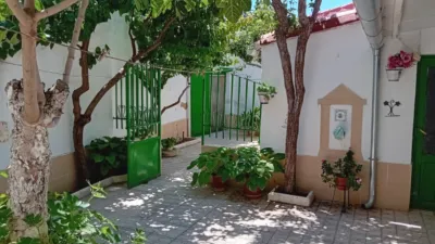 House on Calle de Evangelista photo 3