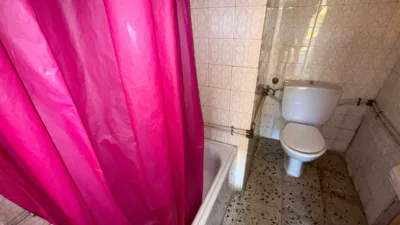 Semi-detached chalet on Calle de Junquillo photo 33