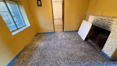 Semi-detached chalet on Calle de Junquillo photo 25