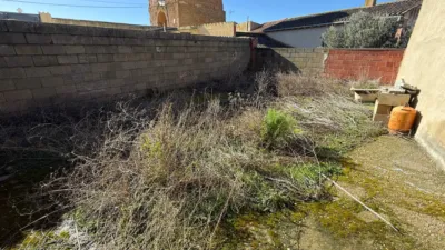 Semi-detached chalet on Calle de Junquillo photo 4