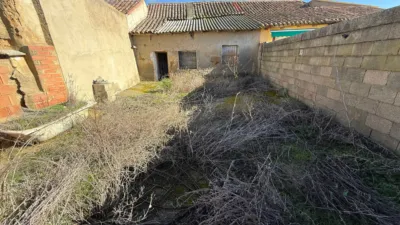 Semi-detached chalet on Calle de Junquillo photo 5