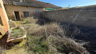 Semi-detached chalet on Calle de Junquillo photo 3