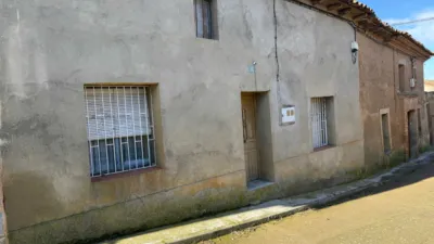 Semi-detached chalet on Calle de Junquillo photo 36