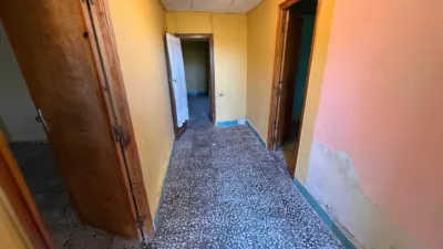 Semi-detached chalet on Calle de Junquillo photo 6